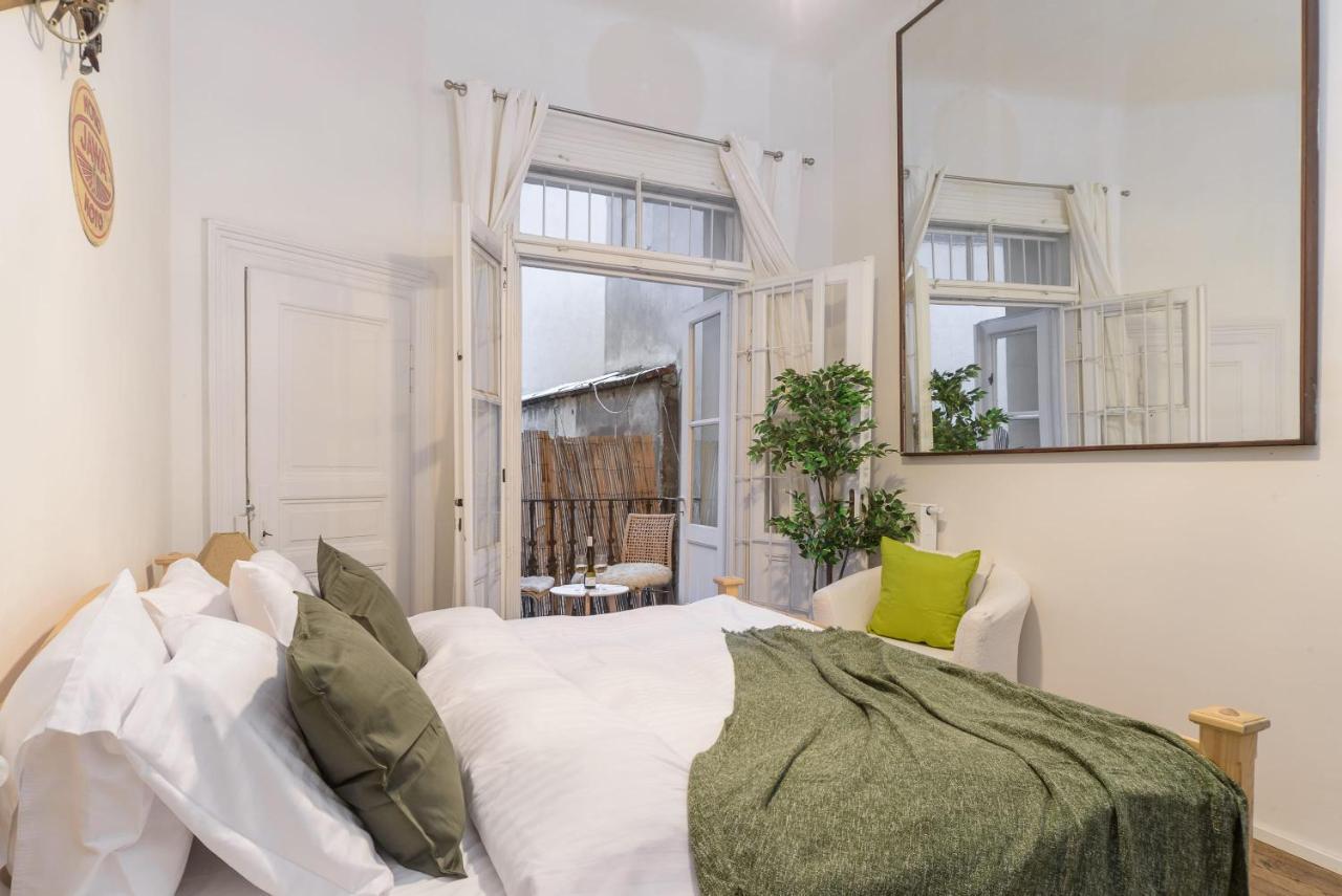 Apartament Luxury Three-room Praga